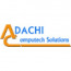 Adachi Computech Solutions logo